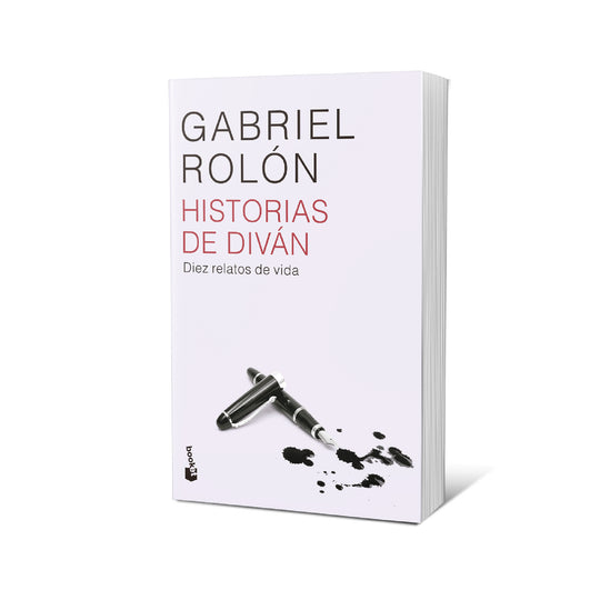Historias de diván