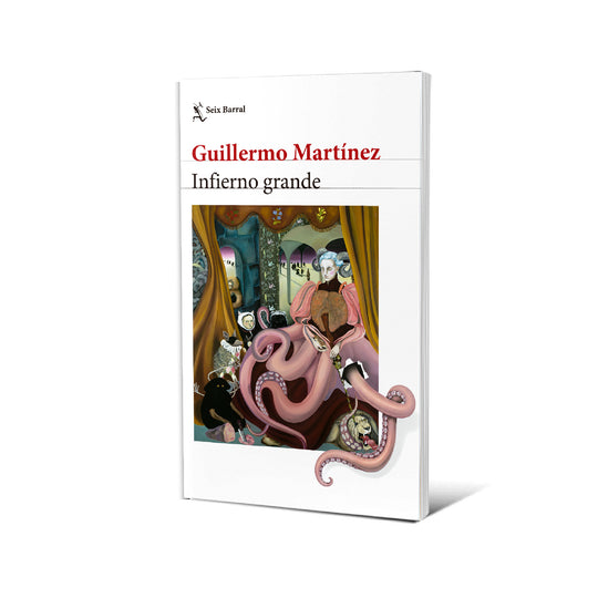 Infierno grande. Nueva edición