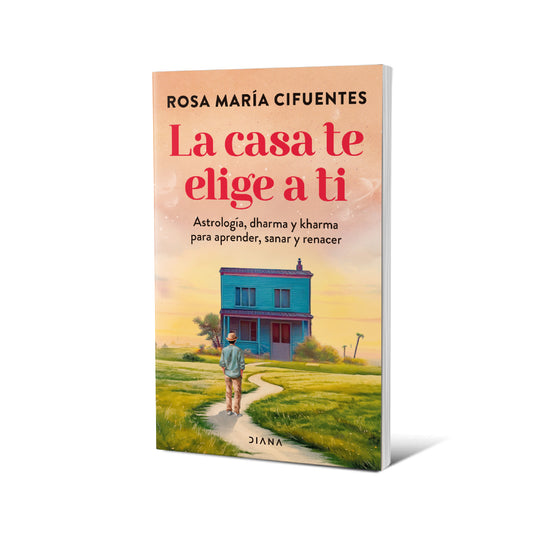 La casa te elige a ti
