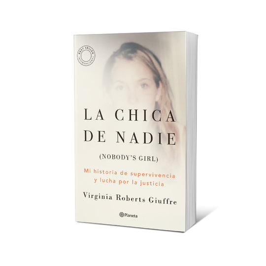 La chica de nadie