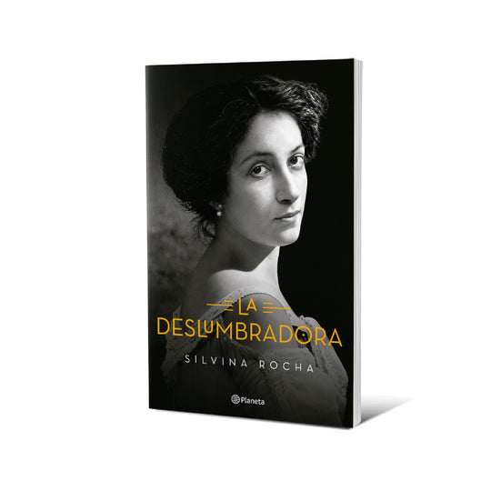 La deslumbradora