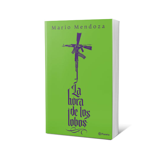 La hora de los lobos