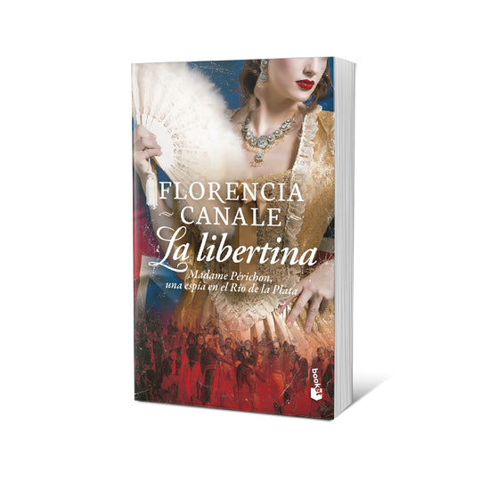 La libertina