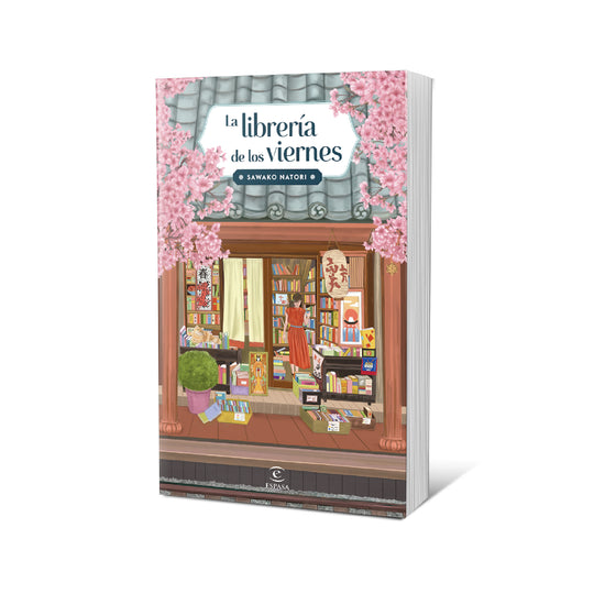 La librería de los viernes