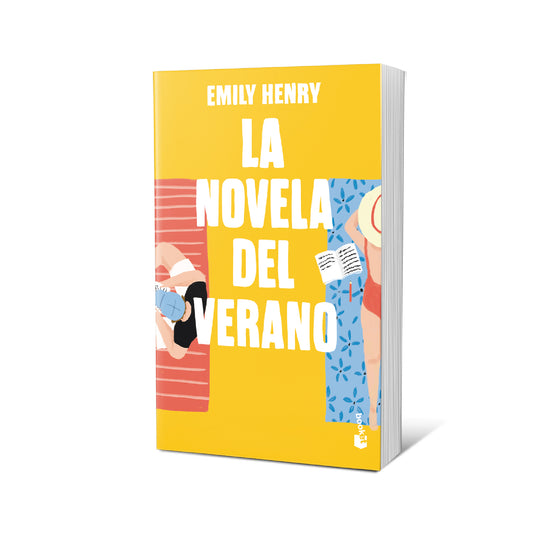 La novela del verano