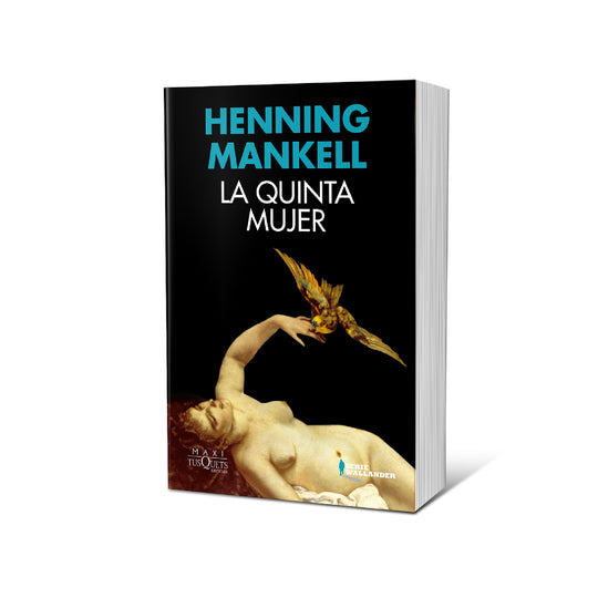 La quinta mujer
