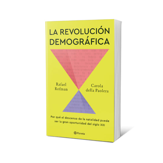 La revolución demográfica