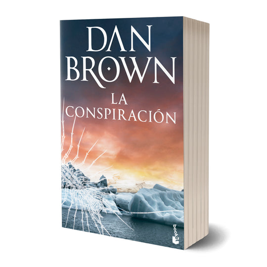 La Conspiración - Dan Brown