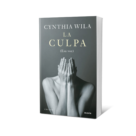 La culpa - Cynthia Wila