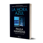 La Hora Azul