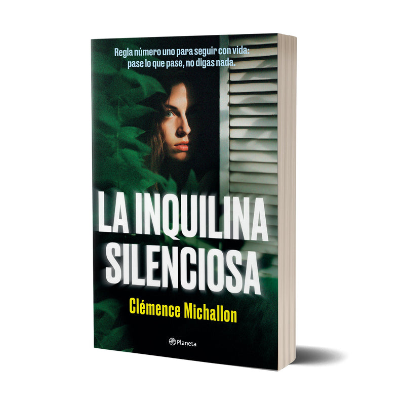 La inquilina silenciosa