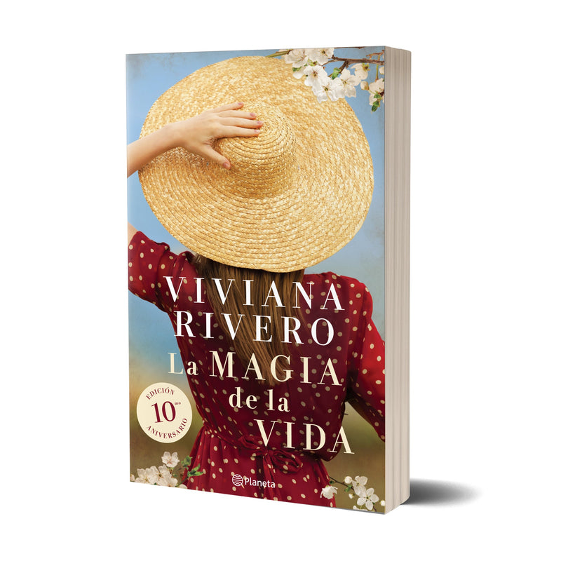 La magia de la vida. Edición aniversario