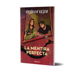 La mentira perfecta