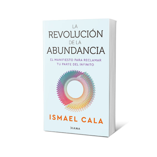 La revolución de la abundancia