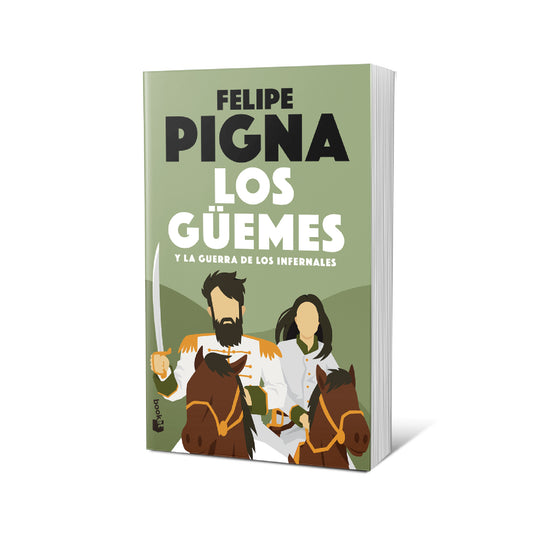Los Güemes