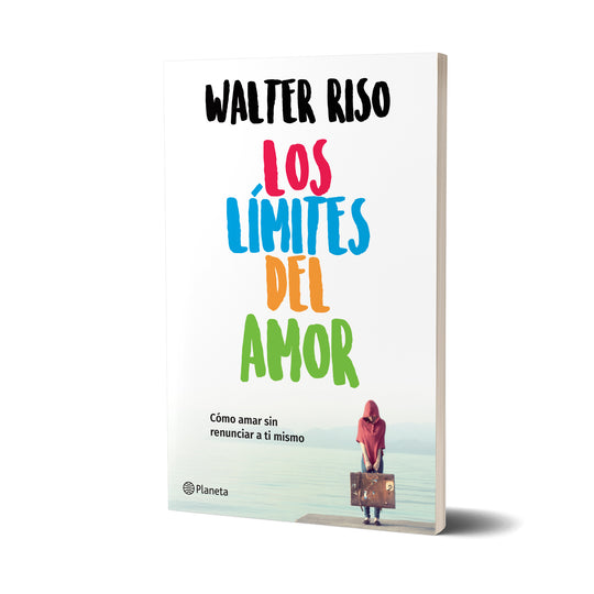 Los límites del amor - Walter Riso