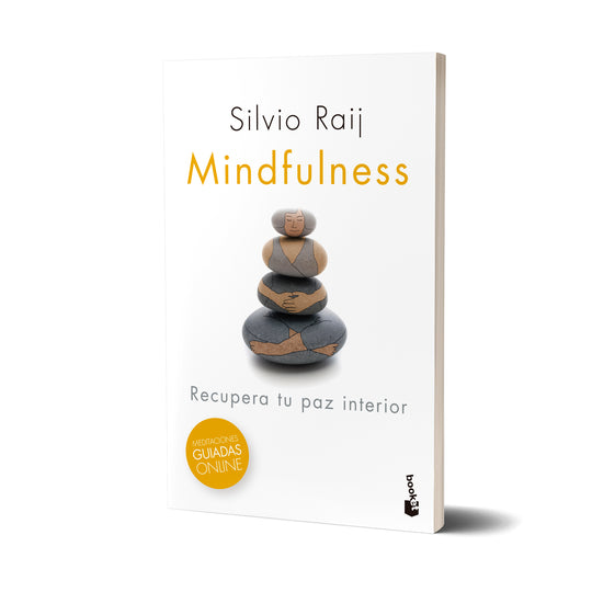 Mindfulness (Nueva Edición) - Silvio Raij