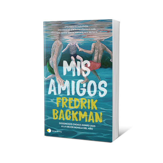 Mis amigos
