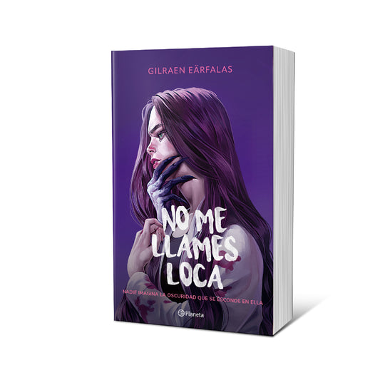 No me llames loca