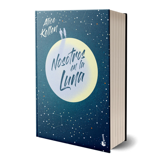 Nosotros en la luna - Alice Kellen