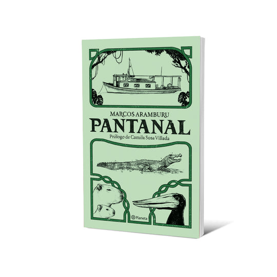 Pantanal