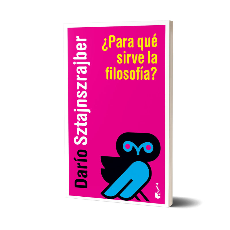 ¿Para qué sirve la filosofía?