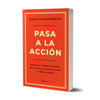 Pasa a la acción - Sofía Contreras