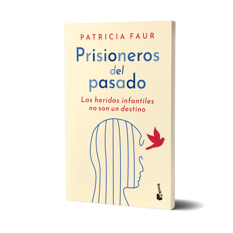 Prisioneros del pasado