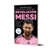 Revolución Messi + Sticker de regalo