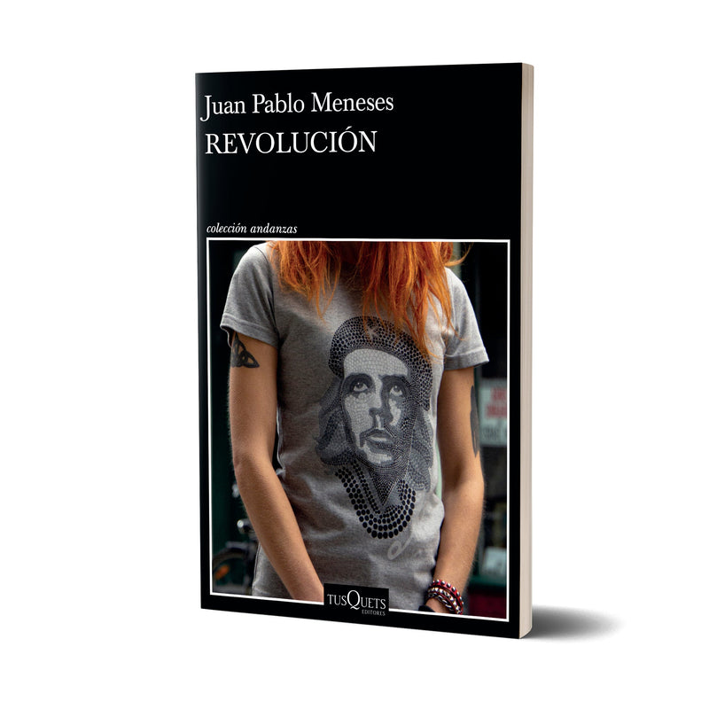 Revolución