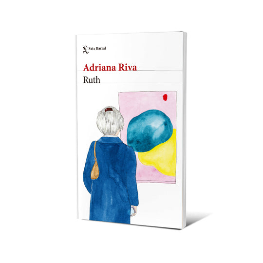 Ruth. Nueva edición