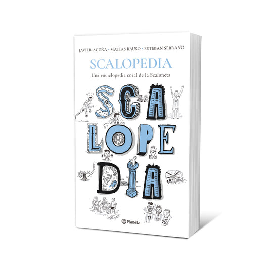 La Scalopedia