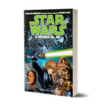 Star Wars Episodio VI El retorno del Jedi (manga) - Shin-Ichi Hiromoto