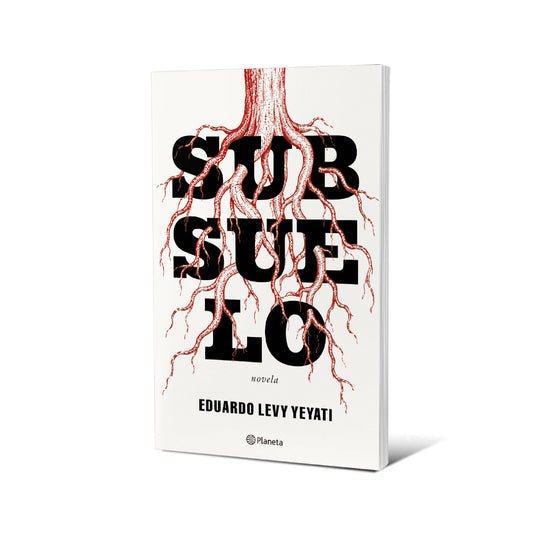 Subsuelo