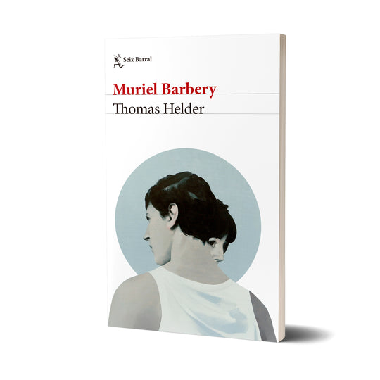 Thomas Helder - Muriel Barbery
