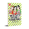 Tokyo Girls nº 03/09