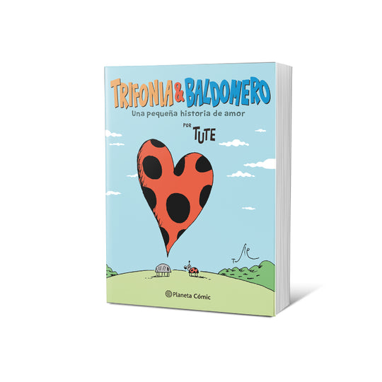 Trifonía & Baldomero