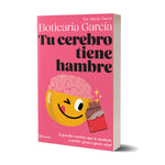 Tu cerebro tiene hambre