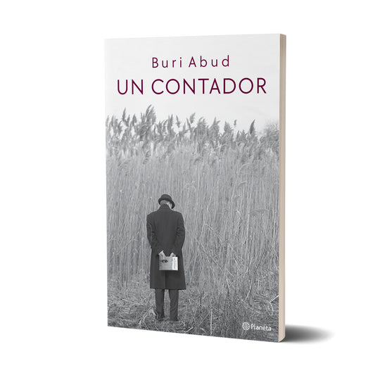 Un contador - Buri Abud