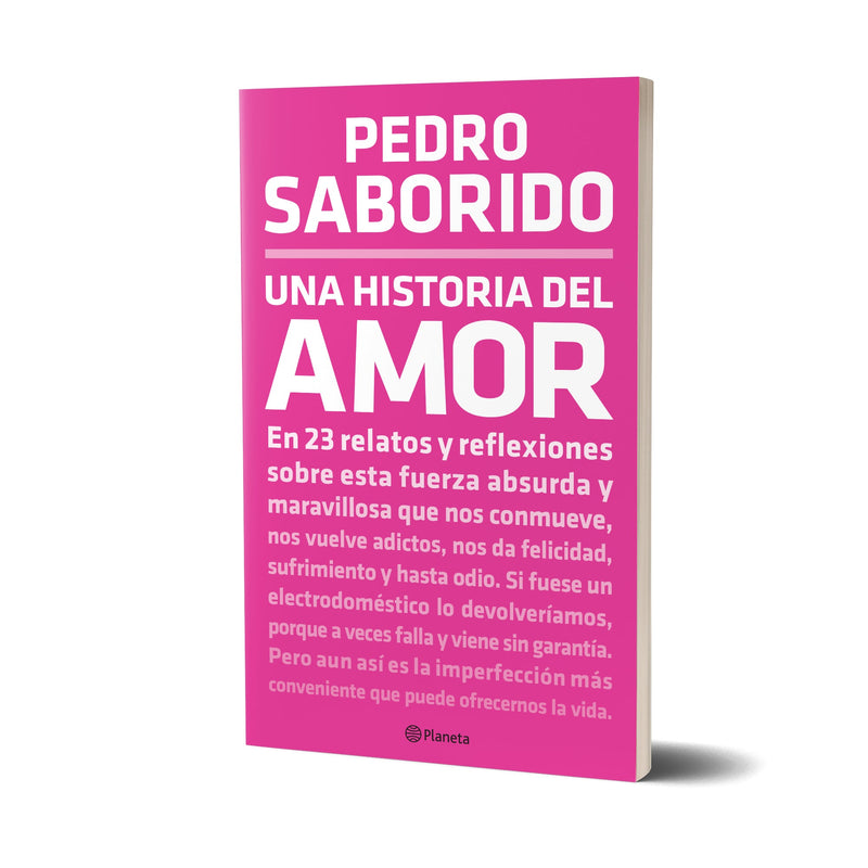 Una historia del amor