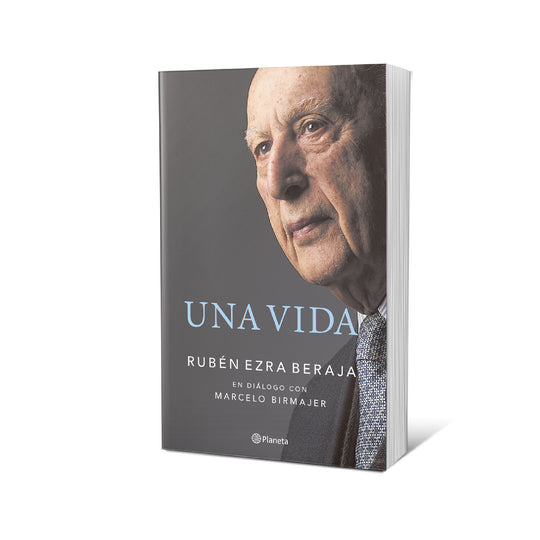 Una vida