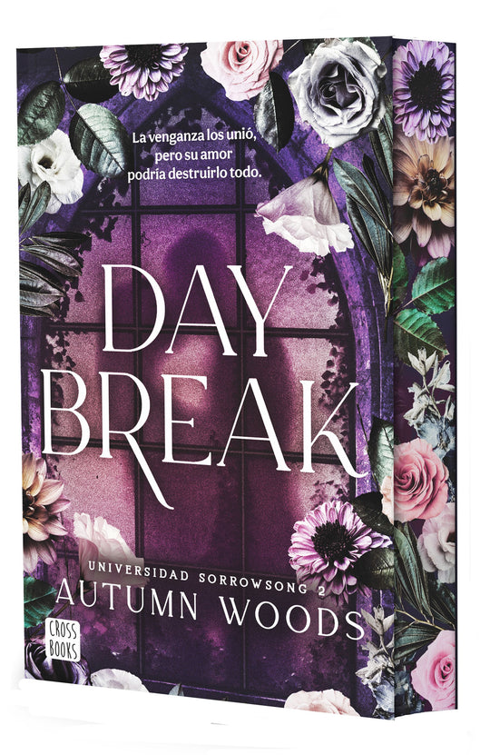Universidad Sorrowsong 2. Daybreak - Autumn Woods