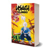 Usagi Yojimbo Fantagraphics Integral nº 02/02 - Stan Sakai