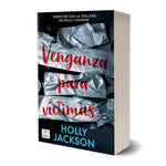 Venganza para víctimas - Holly Jackson