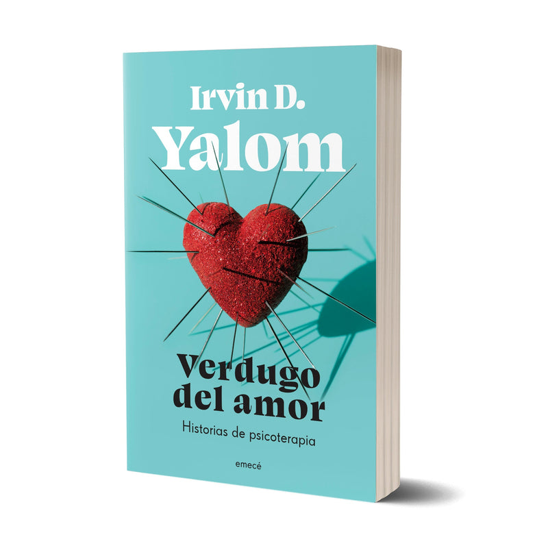 Verdugo del amor