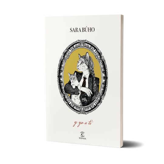 Y yo a tí - Sara Búho