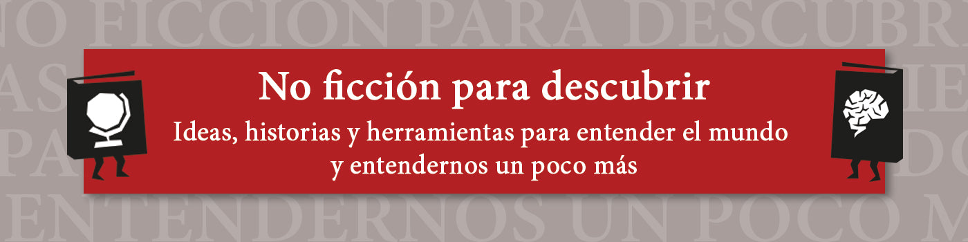 No ficción para descubrir