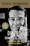 Dinero: domina el juego - Tony Robbins