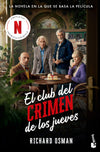 El Club del Crimen de los jueves - Richard Osman