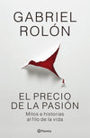 El precio de la pasión - Gabriel Rolón
